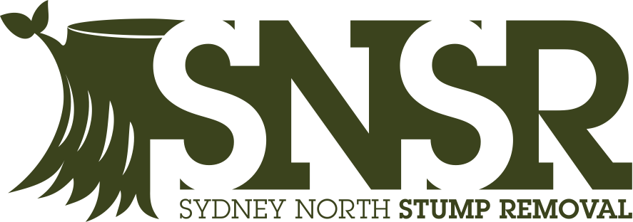 Sydney North Stump Removal
